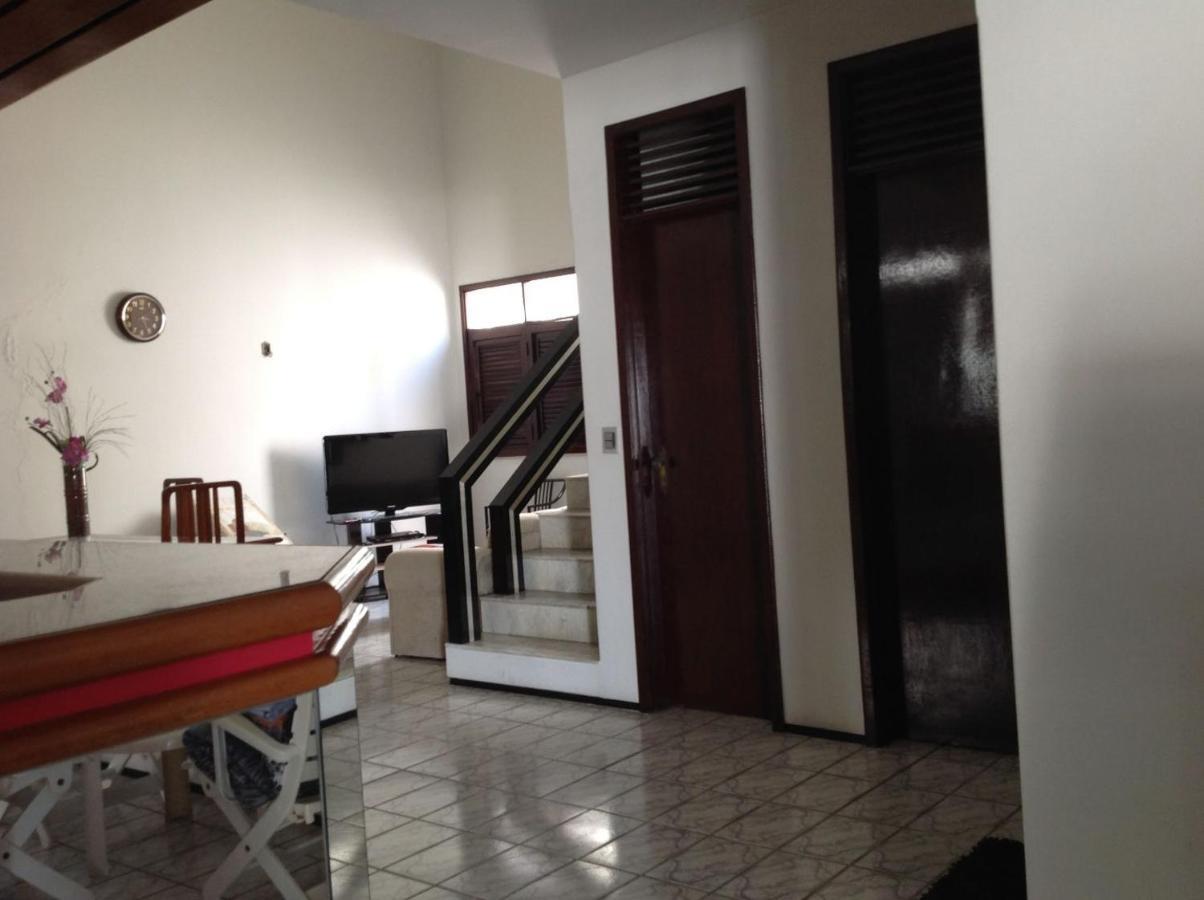 Casa Verde Albuquerque Fortaleza  Kültér fotó