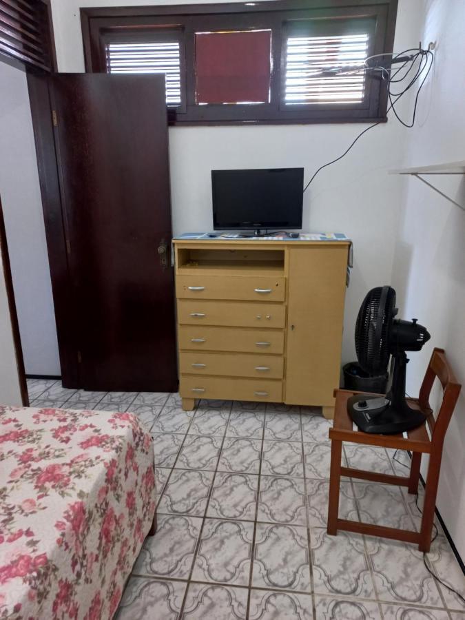 Casa Verde Albuquerque Fortaleza  Kültér fotó