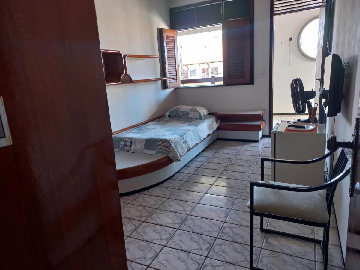 Casa Verde Albuquerque Fortaleza  Kültér fotó