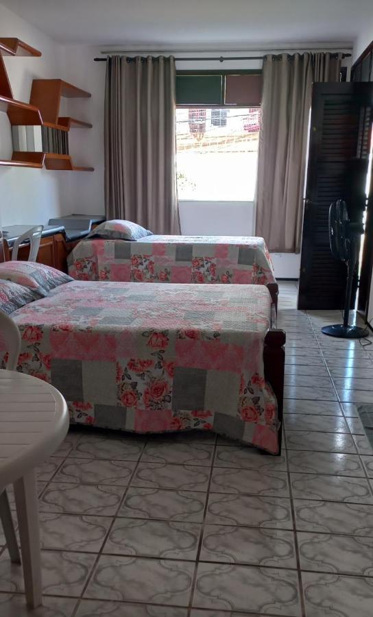 Casa Verde Albuquerque Fortaleza  Kültér fotó