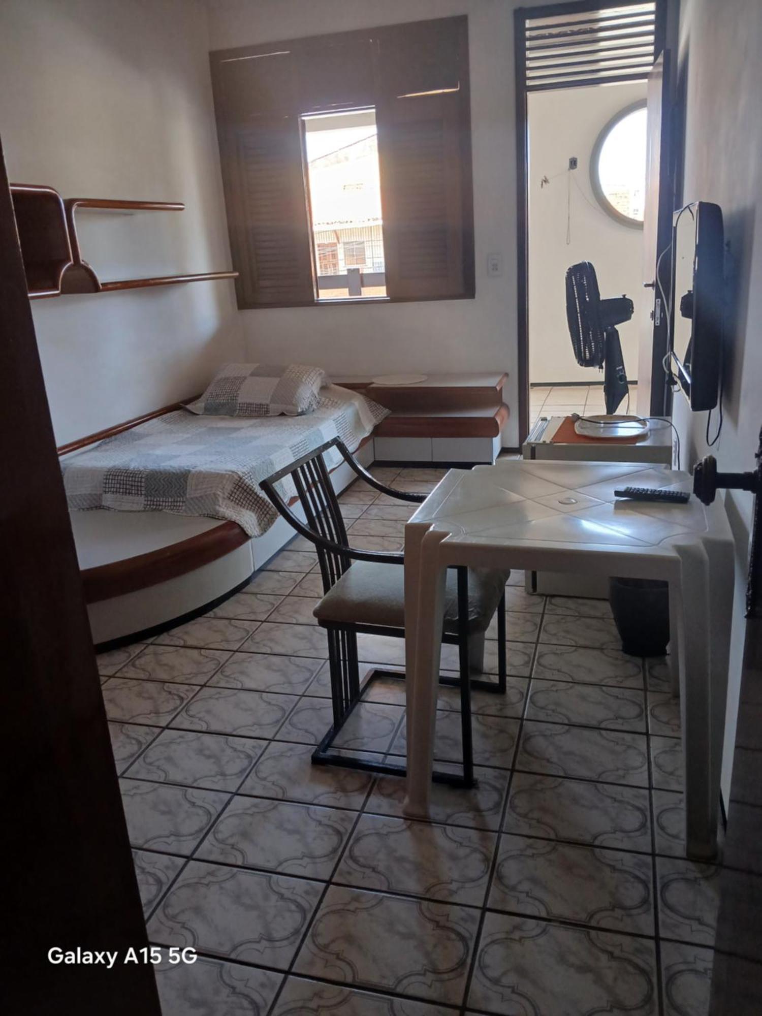 Casa Verde Albuquerque Fortaleza  Kültér fotó